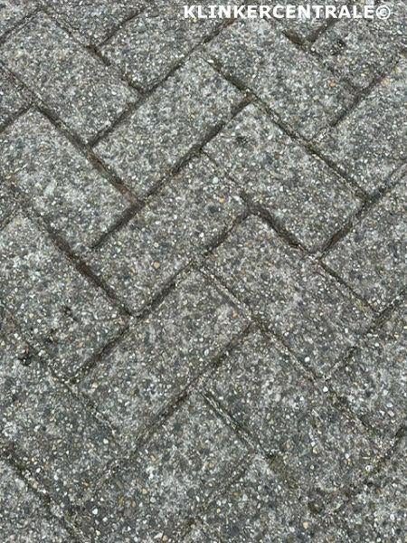 ROOIKORTING 800m2 grijs betonklinkers bkk bss oprit parkeerp, Bij dit gebruikte product niet meer te achterhalen., Gebruikt, Verzenden