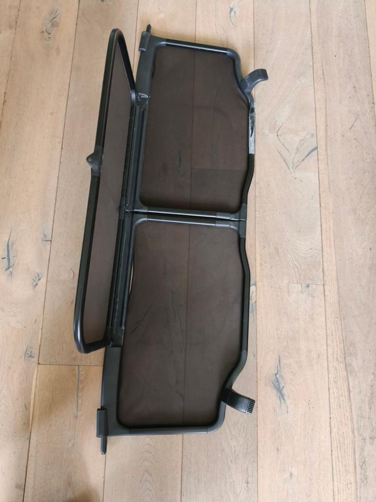 Windscherm opvouwbaar Renault Megan Cabrio 2004-2009, Auto-onderdelen, Overige Auto-onderdelen, Renault, Ophalen