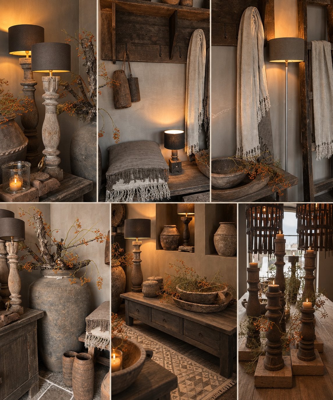 Stijl jouw interieur met Aura Peeperkorn | New collection, Ophalen of Verzenden