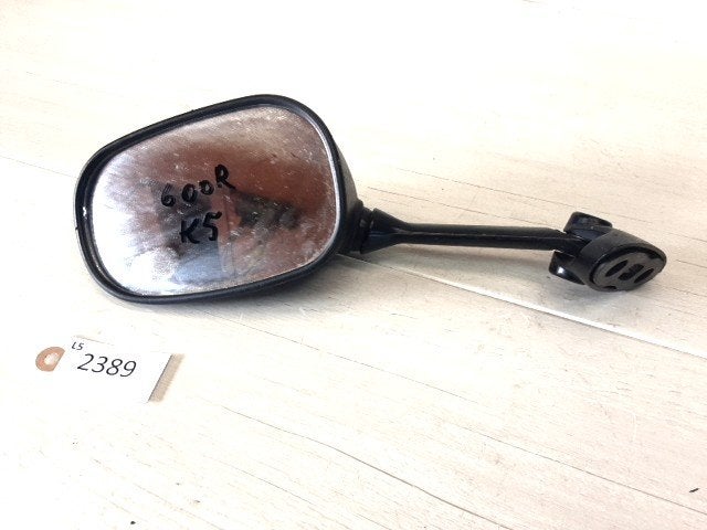 GSXR600 1997 - 2000 Suzuki Spiegel D1-53735