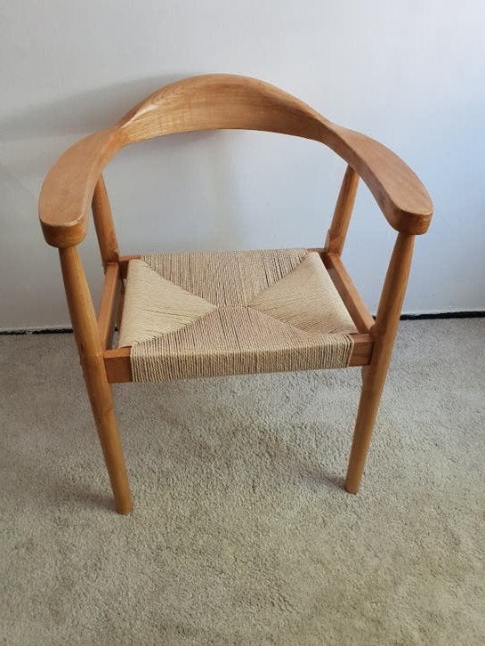 Design stoel, Ophalen, Zo goed als nieuw, Eén