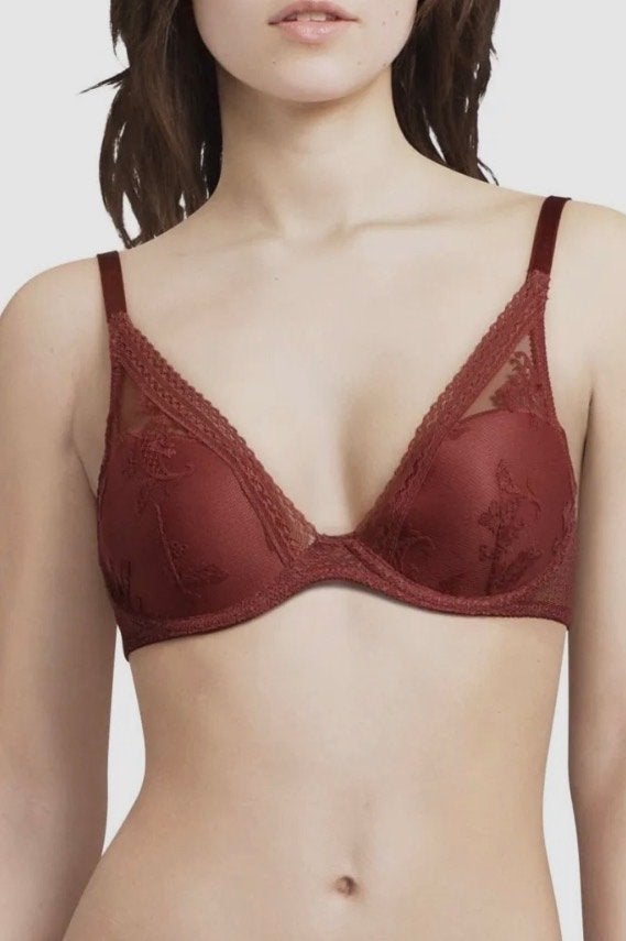 Passionata BH 70B - Elegant en Comfortabel, Verzenden, Rood, BH