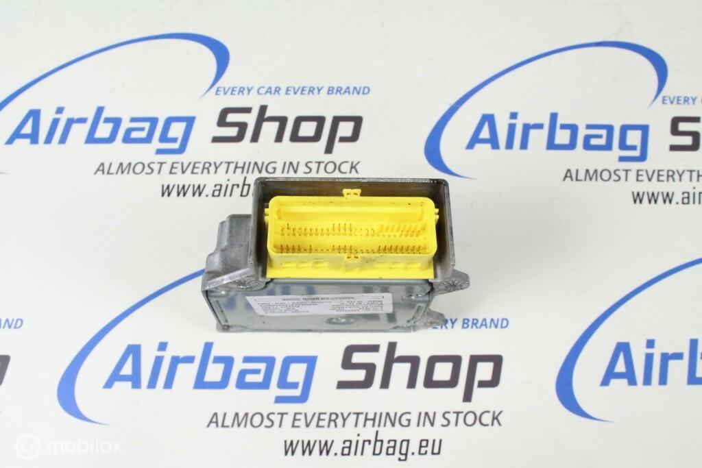 Airbag module Audi A5 (2010), Gebruikt, Ophalen of Verzenden