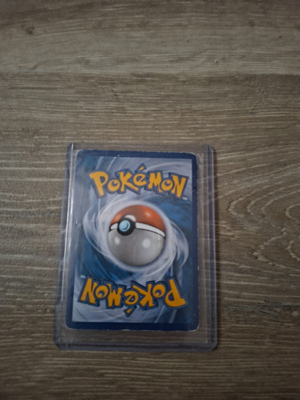 Marowak ex Delta Species Pokémon kaart, Ophalen of Verzenden, Gebruikt, Losse kaart