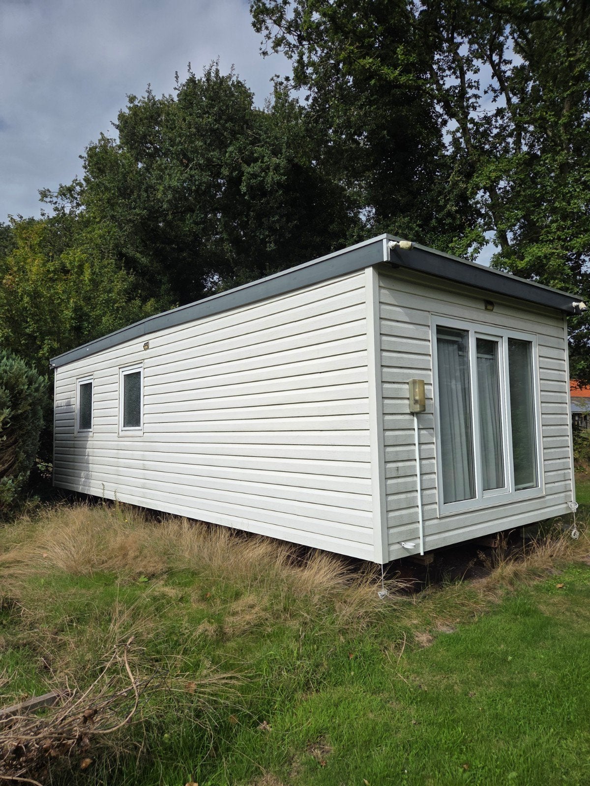 Stacaravan te koop, Caravans en Kamperen