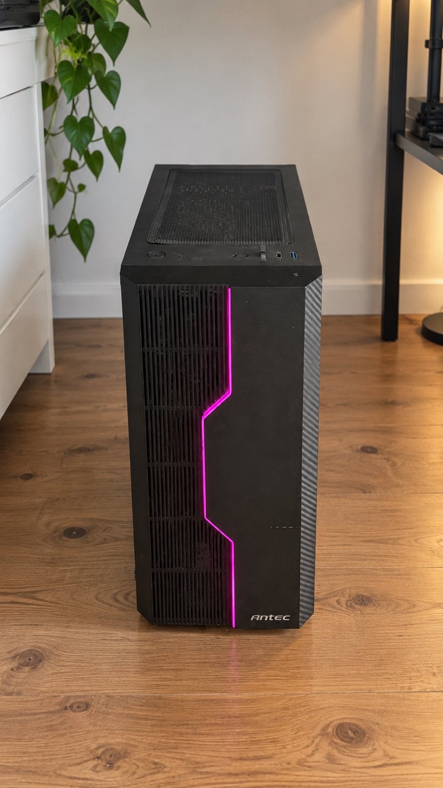 Gaming PC – Ryzen 5 3500 | RTX 2060 | 32GB RAM, Computers en Software, Ophalen, HDD, Zo goed als nieuw, Gaming