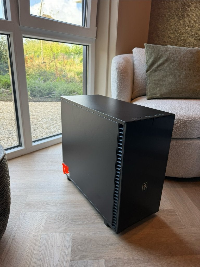 Workstation | Ryzen 9 5950X | RTX 3070 8GB | 128GB RAM, Ophalen, 64 GB of meer, Gebruikt, Custom Build