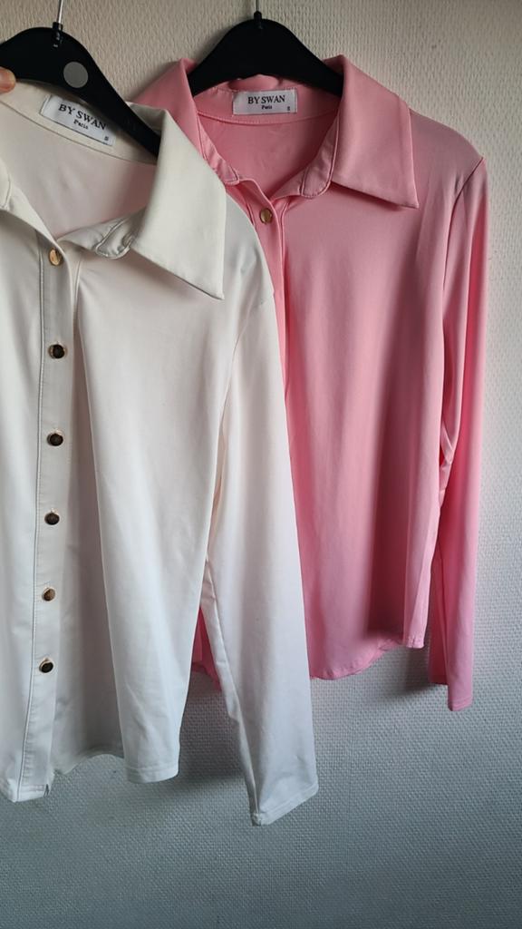 travel blouses, Ophalen of Verzenden