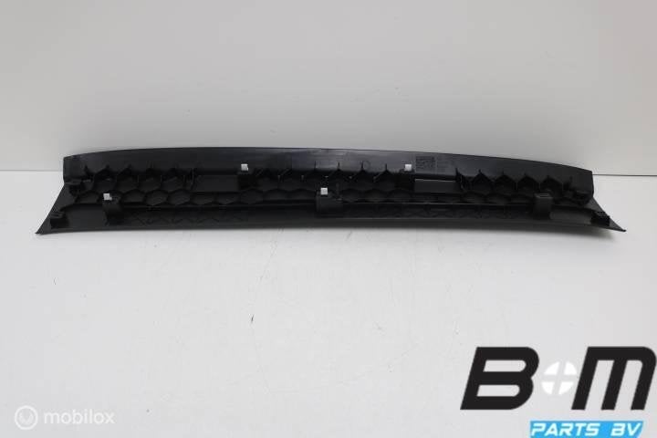 Hemel afsluitstrip VW Tiguan 5N 5N0867617, Gebruikt