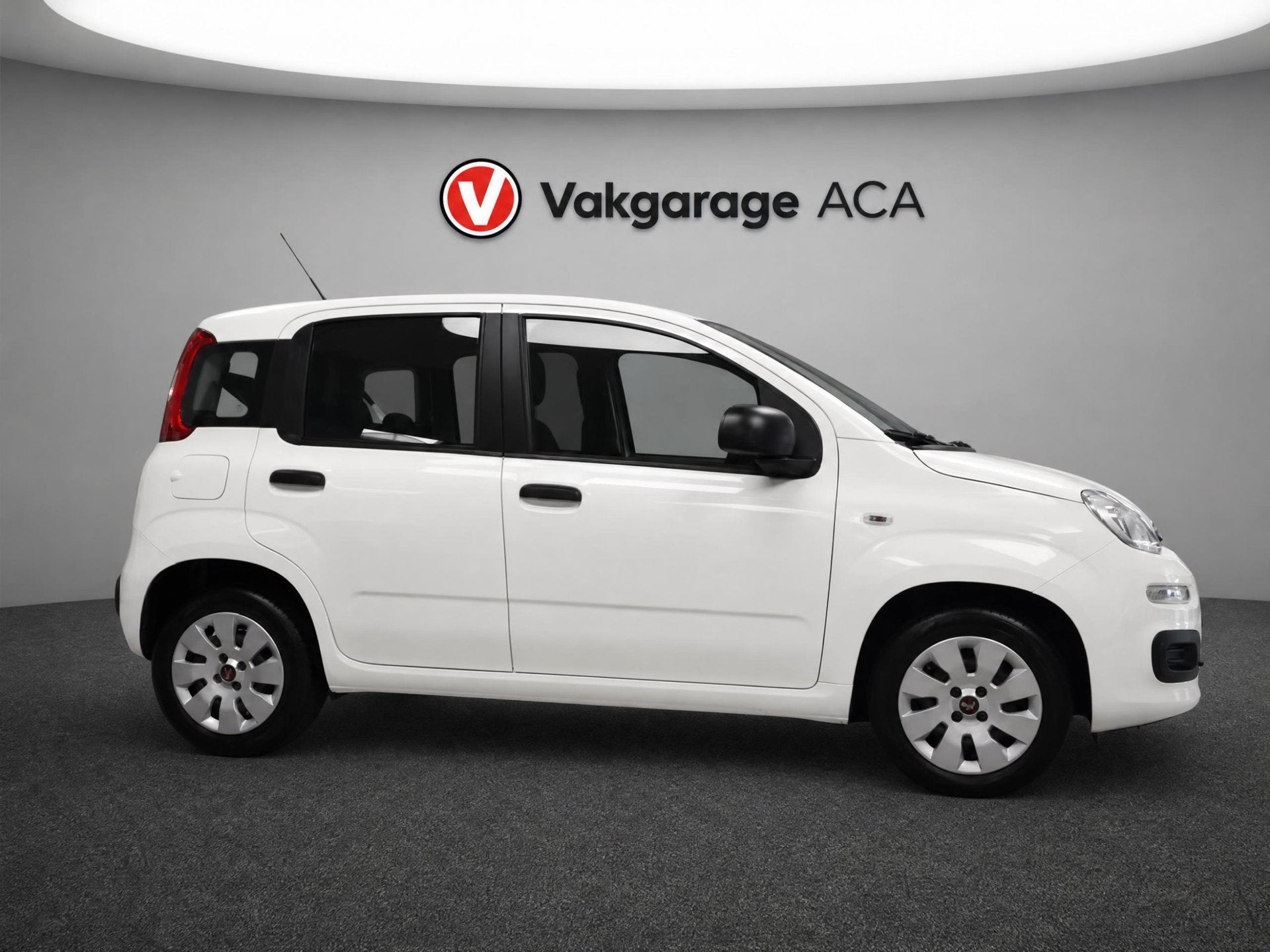 Fiat Panda 0.9 TwinAir Popstar // AIRCO // ELECTRISCH PAKKET, Voorwielaandrijving, Stof, Gebruikt, Panda