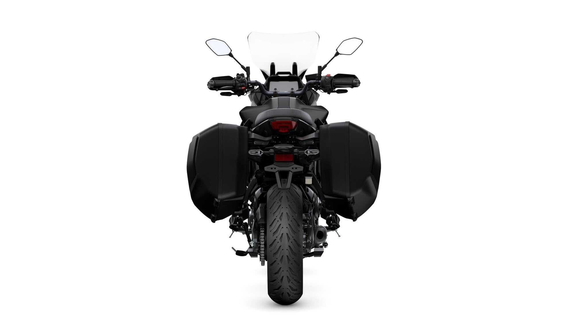 Yamaha TRACER 7 GT (bj 2026), Klantenservice@yamaha-motor.nl, Meer dan 35 kW, Toermotor, Koolhovenlaan 101
1119 NC  Schiphol-Rijk, NL