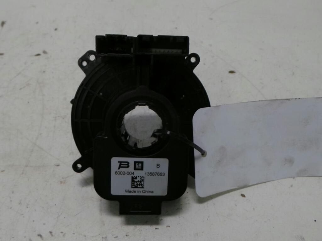OPEL ASTRA SLEEPRING STUURKOLOM 2014, Ophalen of Verzenden, Gebruikt, Stiba lid