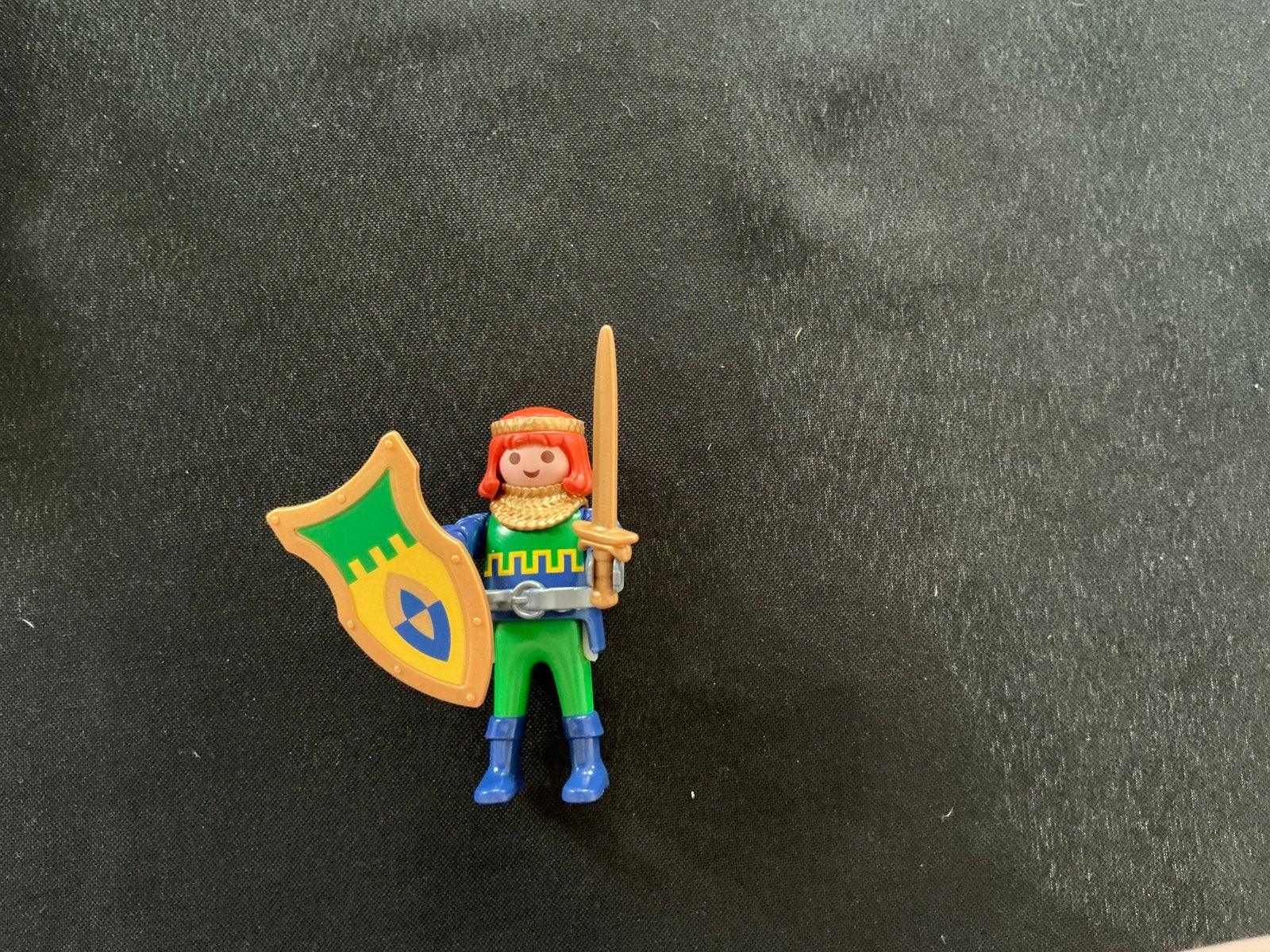 Playmobil ridder prins, meerdere sets., Ophalen of Verzenden, Zo goed als nieuw