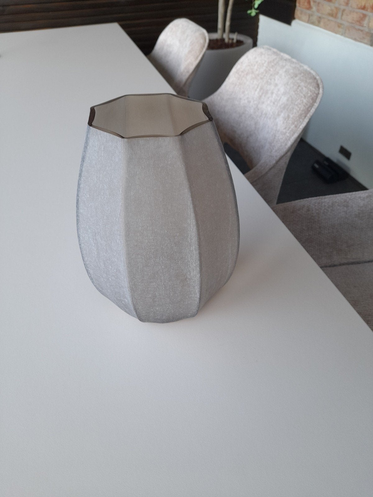 Prachtig Bombyx windlicht - Keijzer en Co stijl, Ophalen of Verzenden, Nieuw