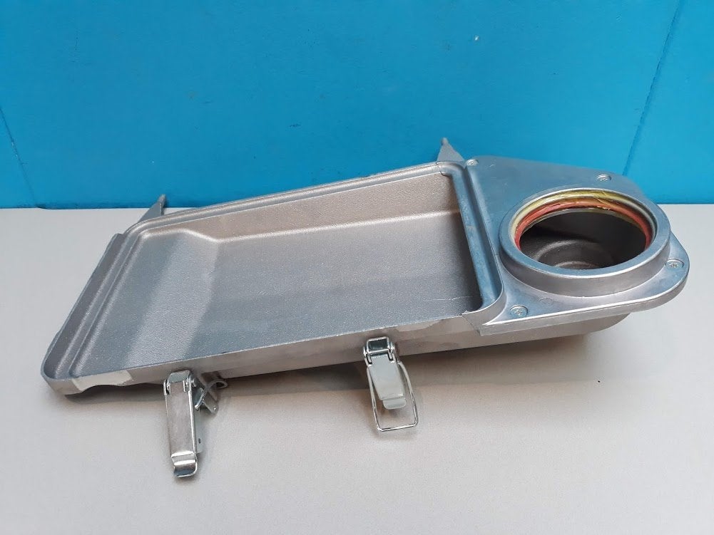Onderbak/condensbak Atag blauwe engel 1 S4165300, Niet ingevuld, Cv-ketel of Combi-ketel, Niet ingevuld, Nieuw