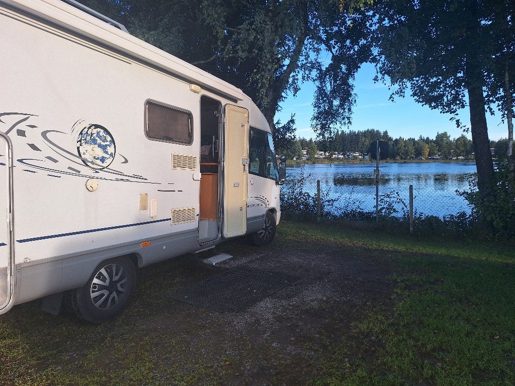 Fiat dethleffs camper, Caravans en Kamperen, Campers, Integraal, Fiat, Treinzit, Tot en met 6