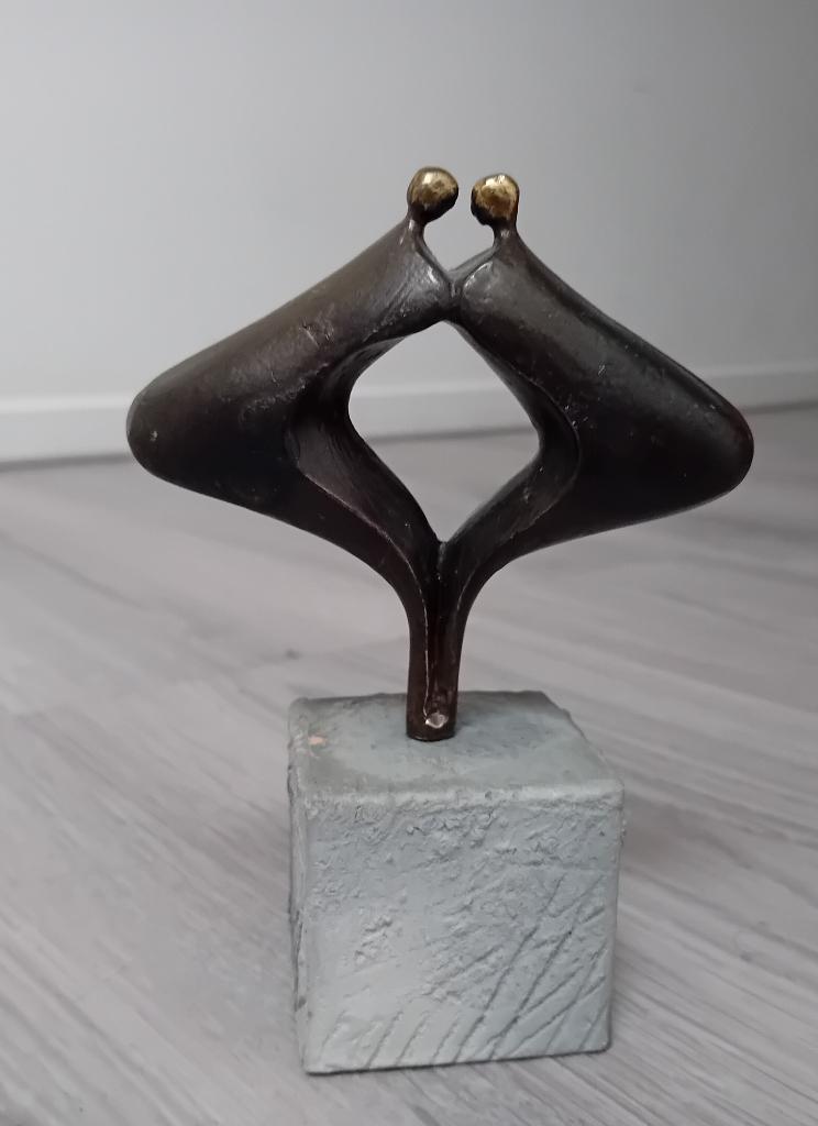 Corry Ammerlaan  "verbondenheid", Ophalen of Verzenden