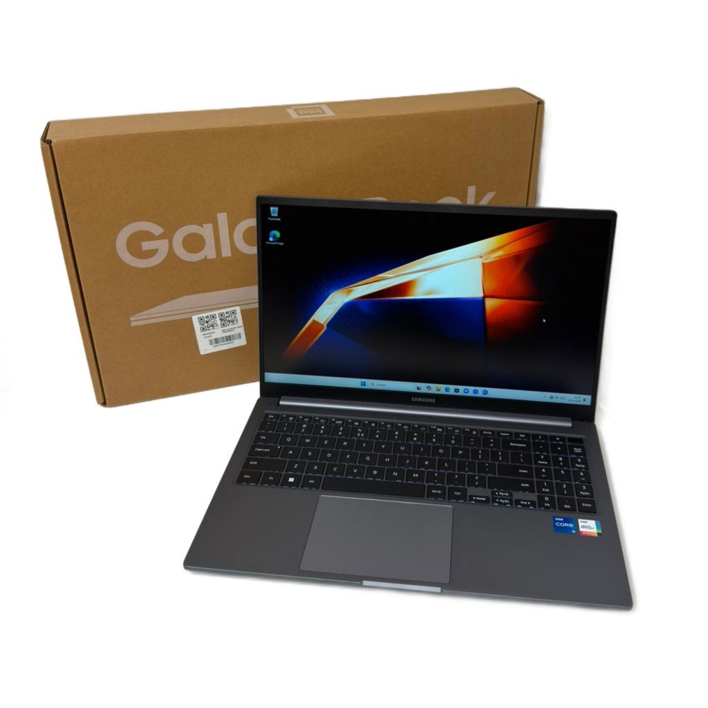 Samsung Galaxy Book 4 i5-13th | 16GB | 512Gb | Nette staat, Computers en Software, Windows Laptops, Samsung, Gebruikt, Support@Samsung.com