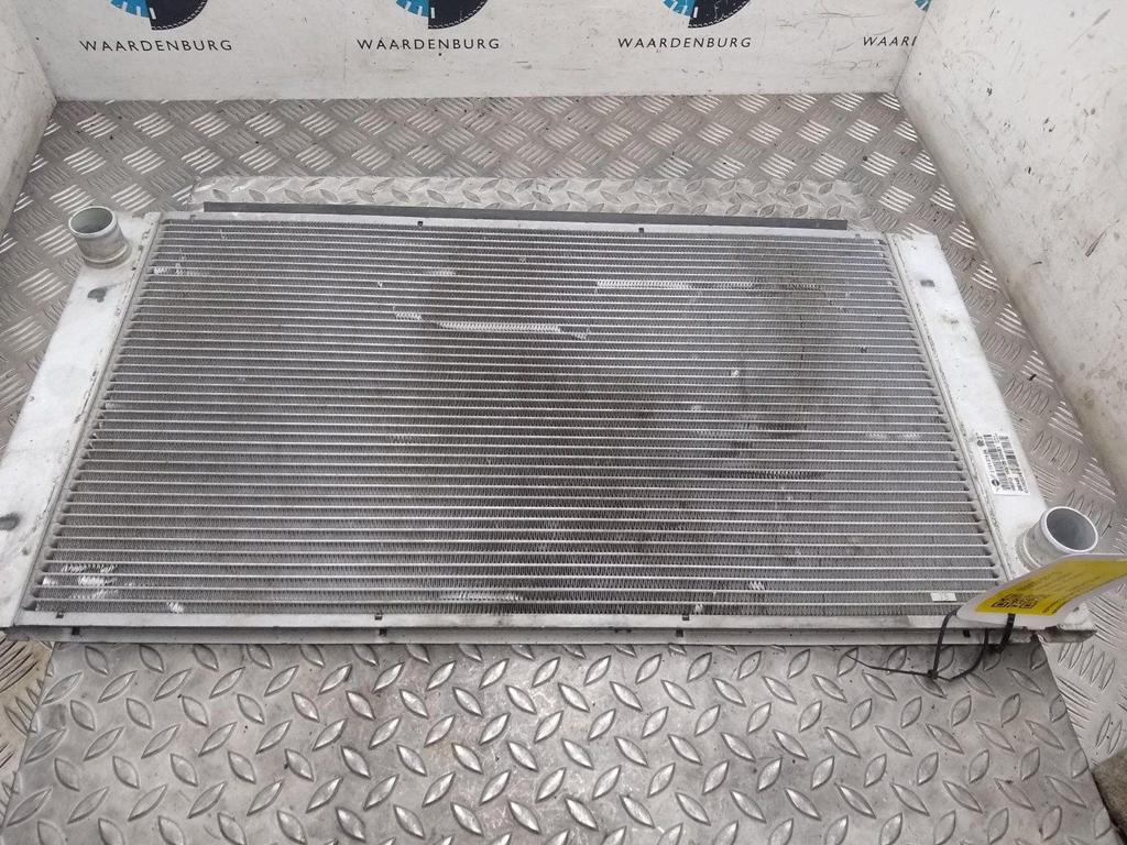 MINI (BMW) COUNTRYMAN RADIATEUR 2012, Ophalen of Verzenden, Gebruikt, Stiba lid