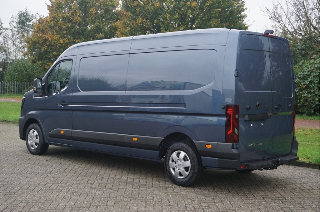 Renault Master T35 2.0 170PK Extra L3H2 10" R-Link scherm, C, 1998 cc, Gebruikt, 4 cilinders, 2500 kg