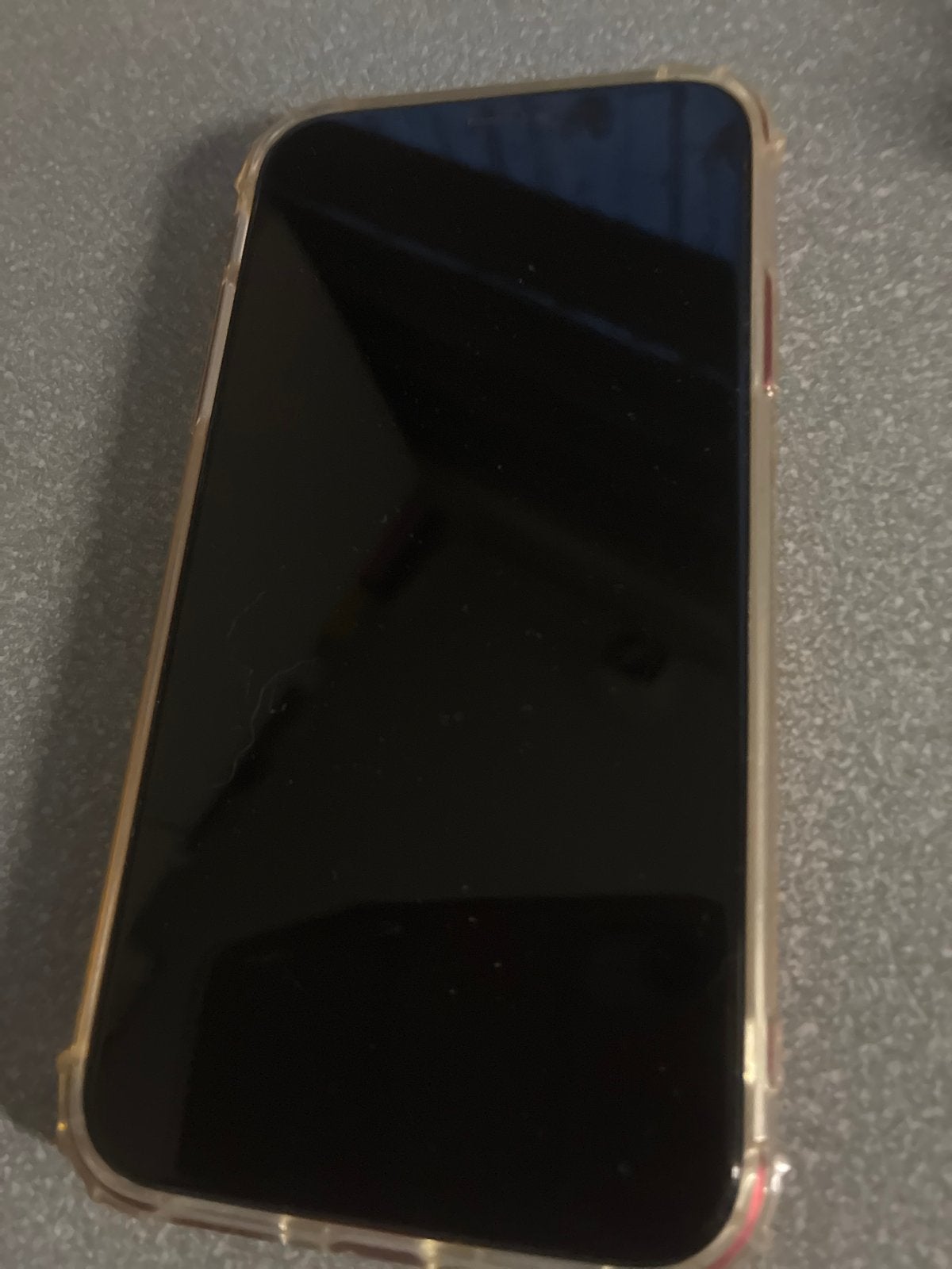 iPhone 11 Rood 128GB - Zo goed als nieuw, Telecommunicatie, 128 GB, Zo goed als nieuw, 84 %, Zonder simlock