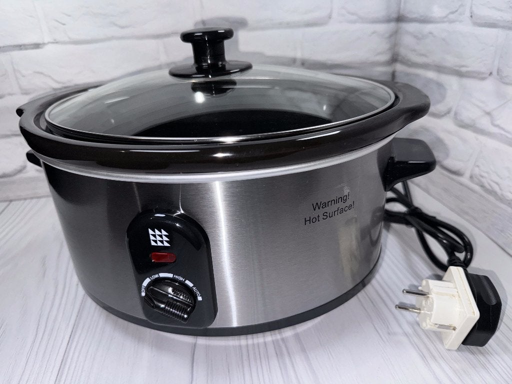 Lakeland slowcooker 3,5 L slowcooker, Verzenden