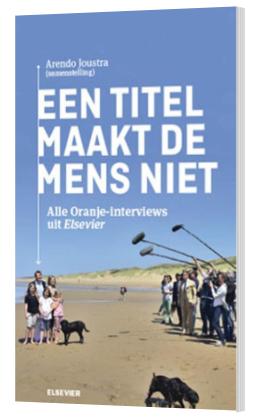 een titel maakt de mens niet 9789035253452, Boeken, Ophalen of Verzenden, Gelezen