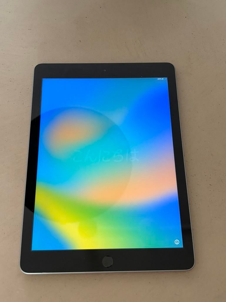 iPad 5e generatie (2017) 64 gb, Computers en Software, Apple iPads, 10 inch, Gebruikt, Apple iPad, Ophalen of Verzenden