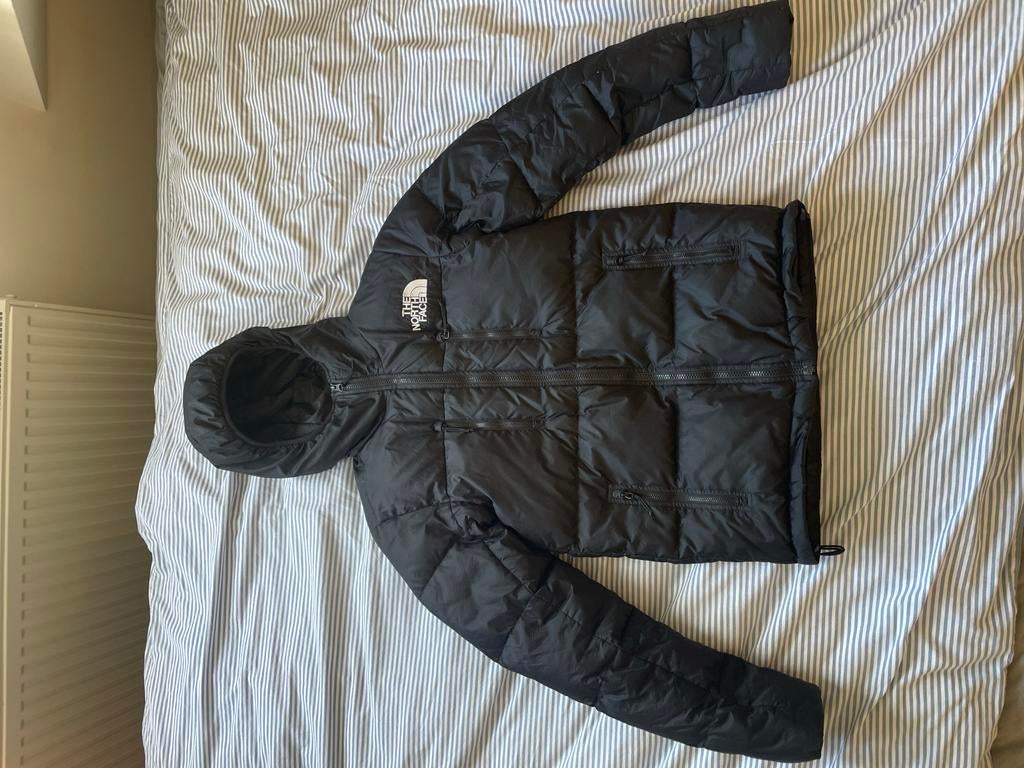 The North Face jas - perfecte staat, Kleding | Heren, Jassen | Winter, Ophalen of Verzenden, Zo goed als nieuw, Maat 46 (S) of kleiner