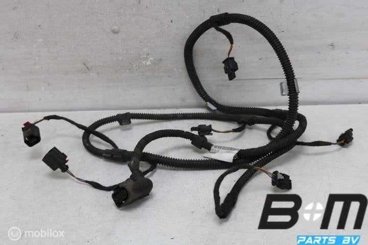Kabelboom in achterbumper VW Golf 7 5G0971104L, Gebruikt