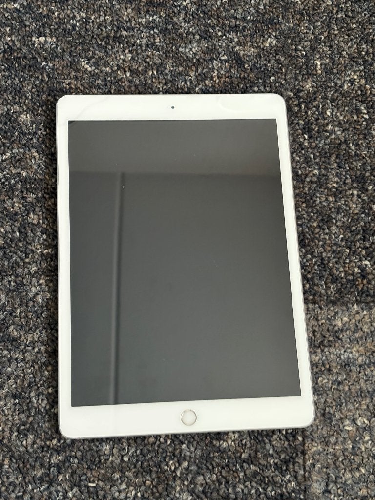 iPad 8e generatie 32 GB, 10 inch, 32 GB, Apple iPad, Ophalen of Verzenden