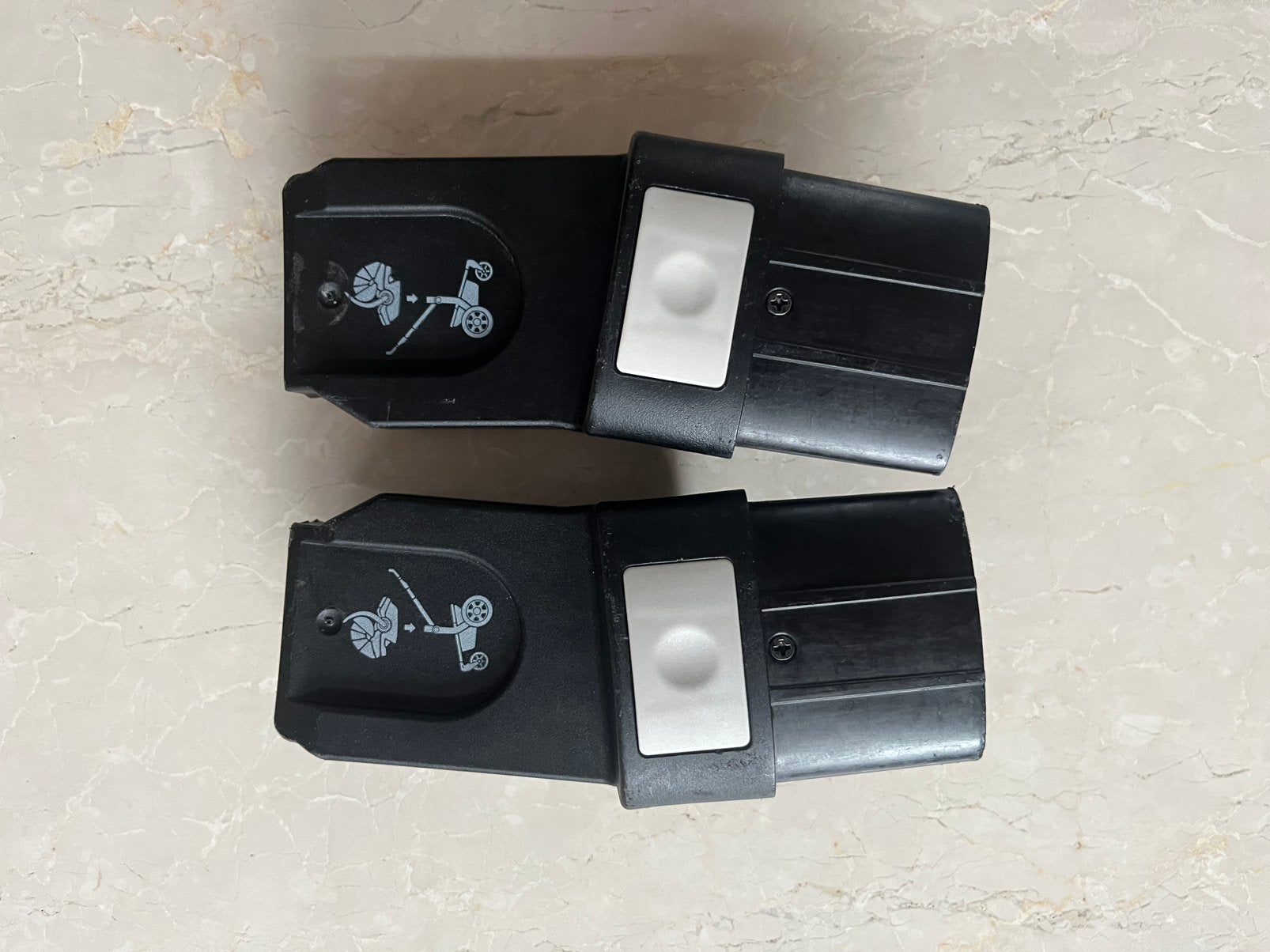 Adapters Joolz, Ophalen of Verzenden, Gebruikt, Kinderwagen, Overige merken