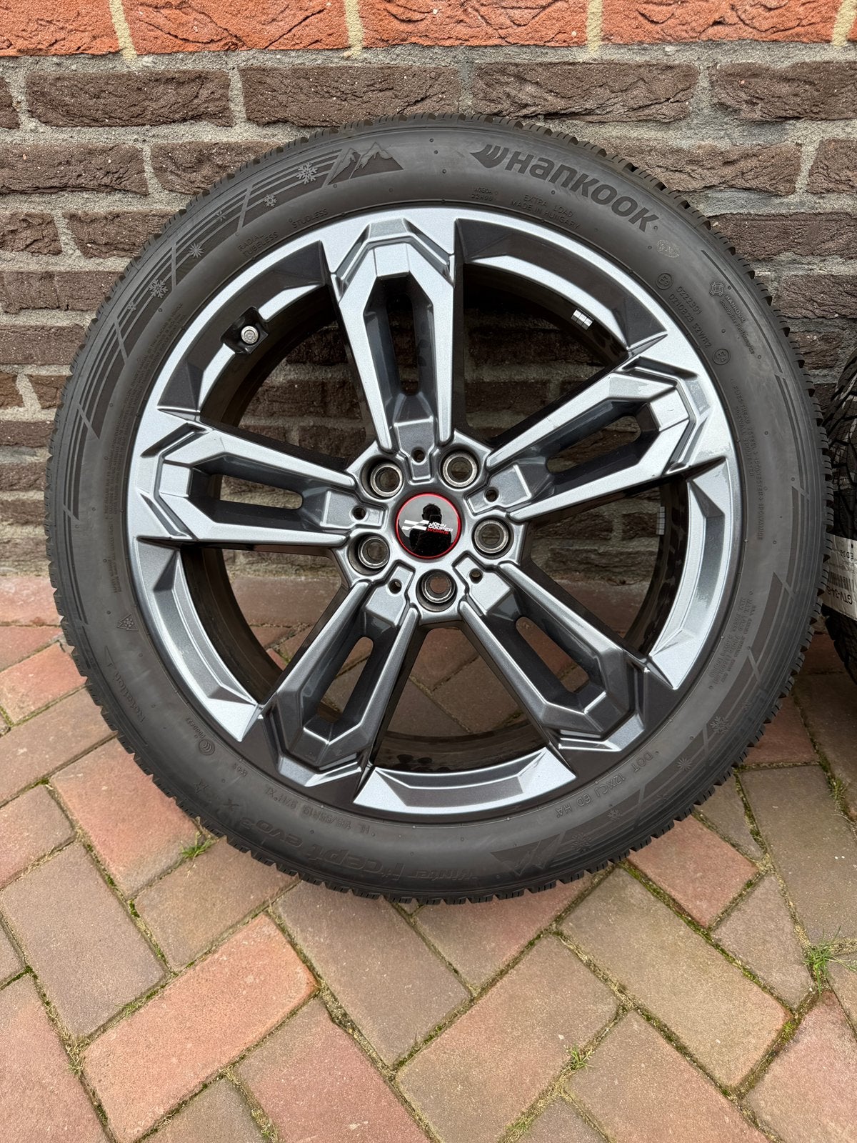 Winterset mini countryman elektric, Auto-onderdelen, Banden en Velgen, Nieuw, Winterbanden, Personenwagen