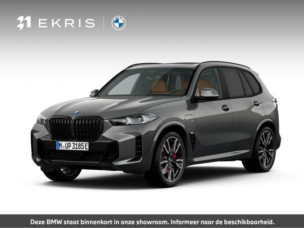 BMW X5 xDrive50e M Sportpakket | Comfort-plus pakket | M spo