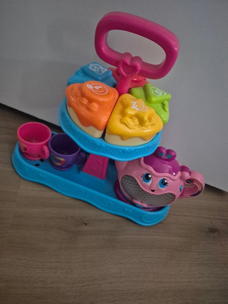 Vtech, Ophalen, Gebruikt, 6 maanden tot 2 jaar