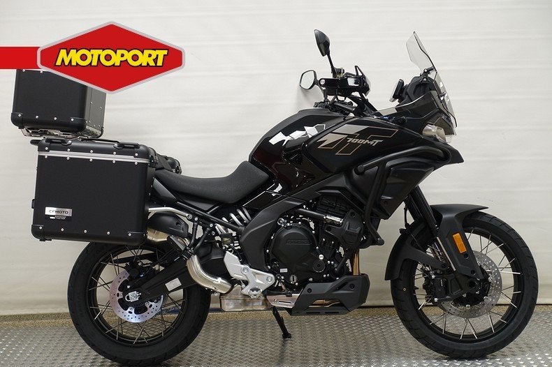 CFMOTO 700MT Adventure GT (bj 2026), Motoren, Toermotor, CFMOTO, Battelsesteenweg 471
B-2800  Mechelen, BE, Salesdesk@bwimport.eu