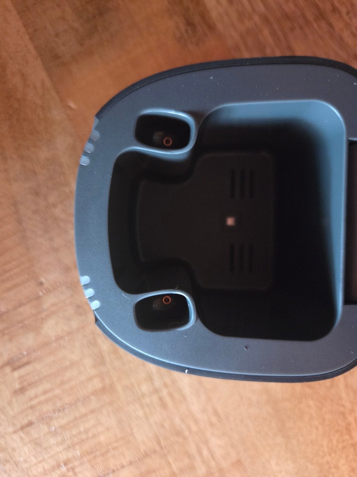 Connexx Charging+ Station voor hoortoestellen, Ophalen of Verzenden, Gebruikt
