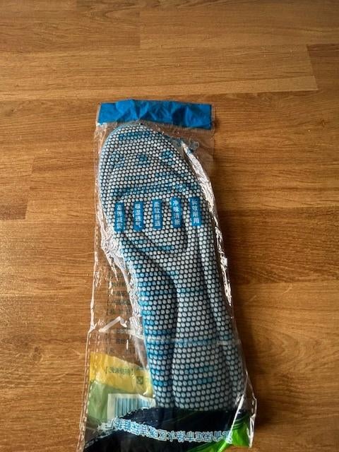 S4-NIEUW inlegzooltjes maat 37/38, Ophalen of Verzenden, Nieuw, Overige typen