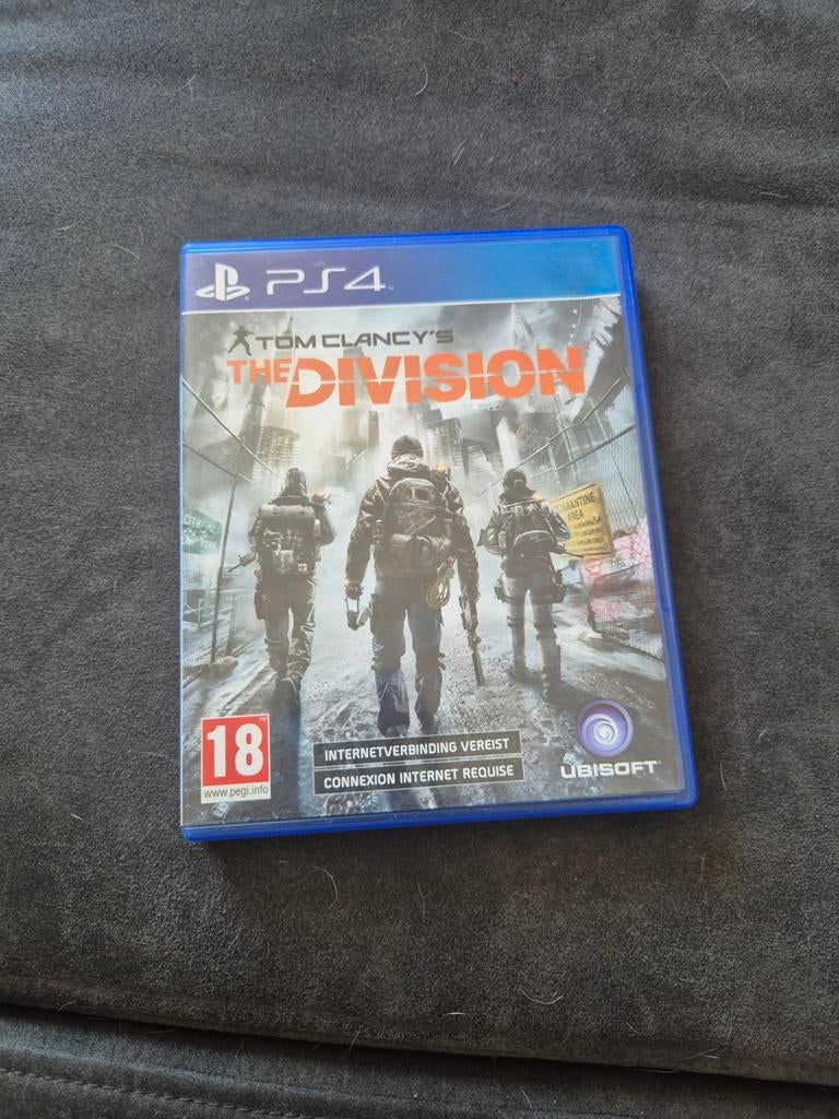 BE-PS4-012729, Spelcomputers en Games, Games | Sony PlayStation 4, Zo goed als nieuw, Role Playing Game (Rpg), 1 speler, Vanaf 18 jaar