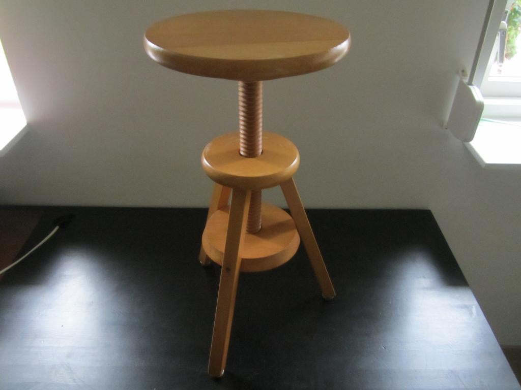 PIANO KRUK, Antiek en Kunst, Curiosa en Brocante, Ophalen