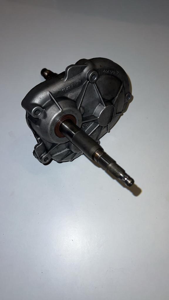 Piaggio Zip 4t Vertanding (achterwiel aansluiting defect), Ophalen of Verzenden