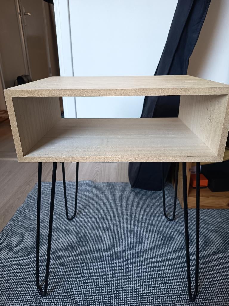 Furniture, Ophalen of Verzenden, Gebruikt