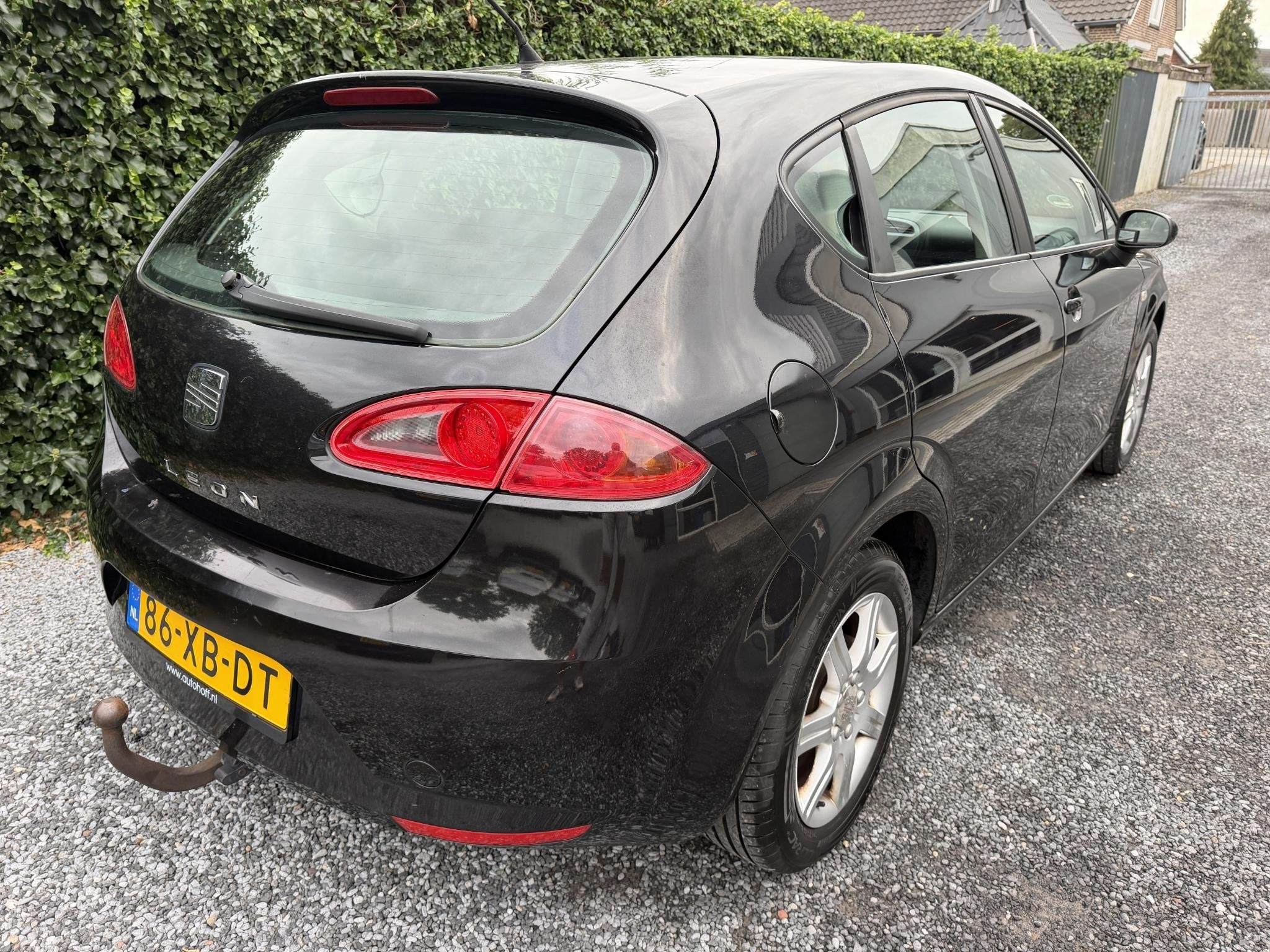SEAT León