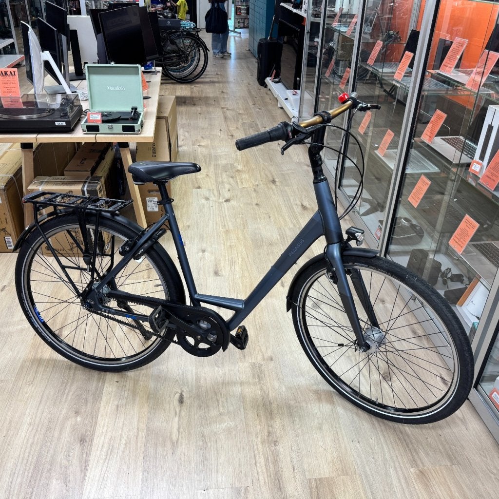 Pegasus Urbano Damesfiets | Belt-drive | Nette Staat, Flex Ltd., Zo goed als nieuw, https://flex.com/contact-us, Nobelstraat 10, 5807 GA Oostrum LB, Limburg, Nederland