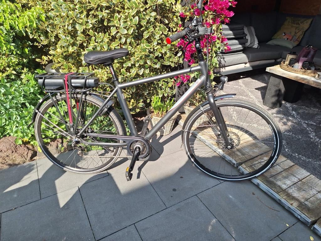 Goede dutch Id fietsen, Overige merken, Minder dan 10 versnellingen, Gebruikt, Ophalen of Verzenden