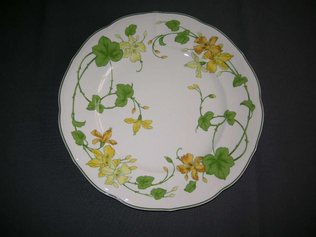 Villeroy & Boch Geranium, diverse losse onderdelen, Villeroy & Boch, Ophalen of Verzenden, Zo goed als nieuw, Overige stijlen