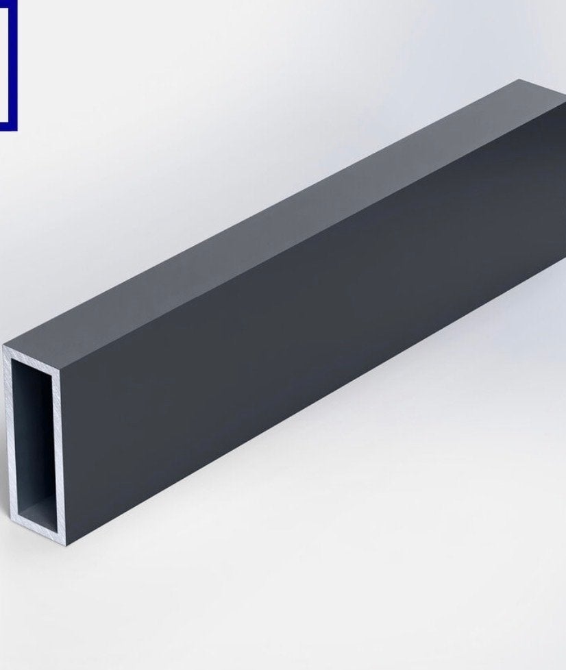 Aluminium profielen en platen - Diverse vormen, Doe-het-zelf en Verbouw, Metalen, Verzenden, Nieuw, Aluminium