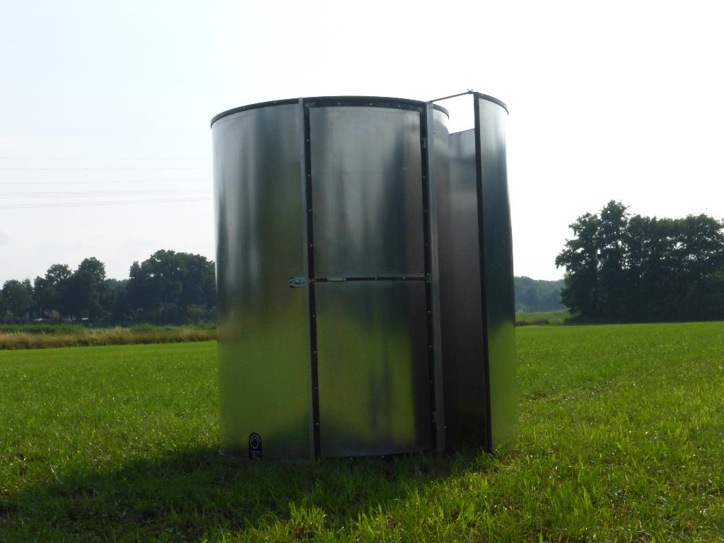 Kozyrev mirror, Ophalen, Nieuw, Overige typen