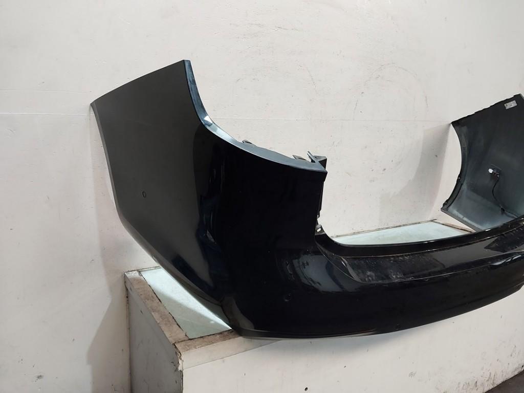 Bumper Achter Opel Insignia Sports Tourer 2019 39211036, Auto-onderdelen, Gebruikt, Bahnhofsplatz, Rüsselsheim am Main 65423, , Duitsland