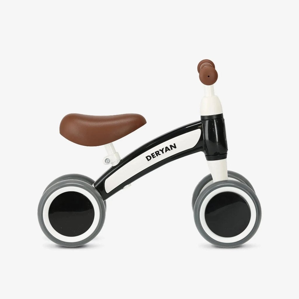 DERYAN Trailblazer loopfiets | Verstelbaar, 12–36 mnd, Ophalen, Loopfiets, Zo goed als nieuw, Marithaime 8, 6662 WD Elst, Nederland